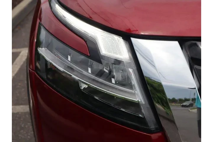 $30496 : Nissan Pathfinder 2022 AWD P image 10