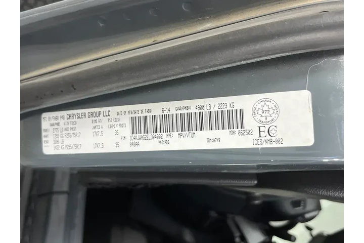 $15991 : Jeep Wrangler 2014 4x4 Sport image 9