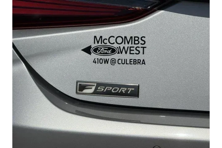 $32587 : Lexus ES 350 2021 F SPORT 4d image 8