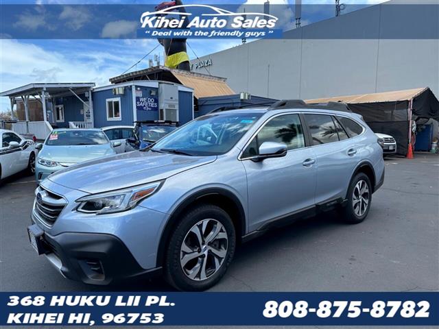 $33995 : 2020 Outback image 1