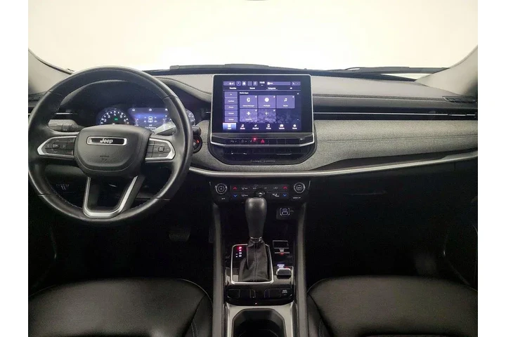 $21998 : Jeep Compass 2022 4x4 Latitu image 9