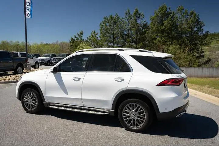 $32987 : Mercedes-Benz GLE 2021 GLE 3 image 7