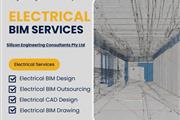 Electrical BIM Services In USA en Paterson