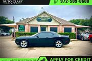 $11987 : 2014 DODGE CHALLENGER SXT thumbnail