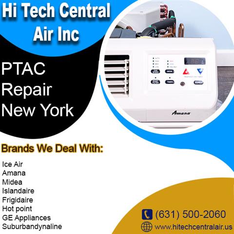 Hi Tech Central Air Inc image 4