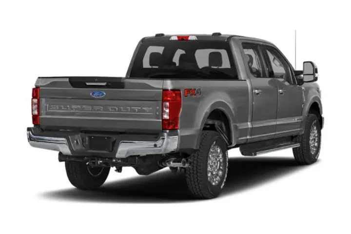 $34995 : Ford F-250 Super Duty 2020 4 image 3