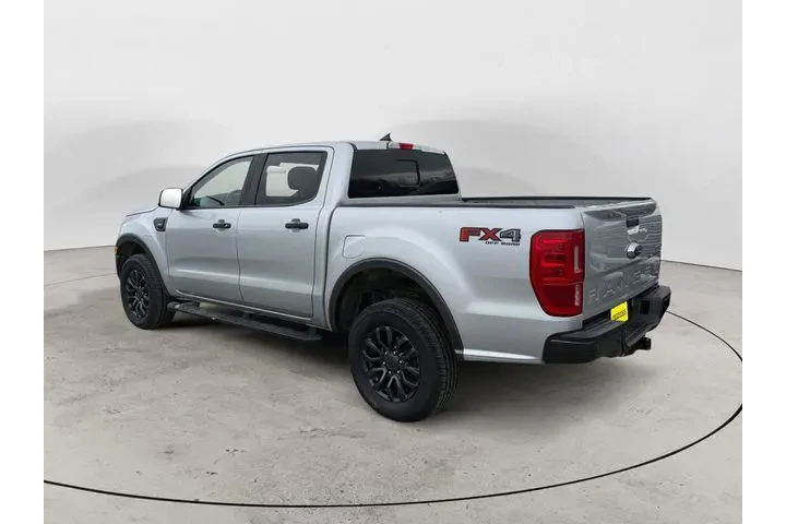 $19561 : Ford Ranger 2019 4x4 XL 4dr image 3