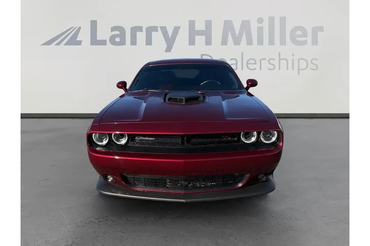 $33795 : Dodge Challenger 2022 R/T Sc image 8