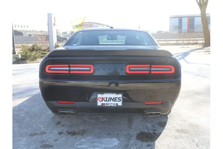 $20977 : Dodge Challenger 2022 GT 2dr image 7