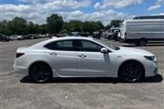 Used 2020 TLX 2.4L FWD w/A-Sp thumbnail