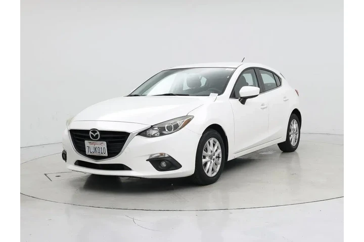 $15998 : Mazda Mazda3 2015 i Touring image 4