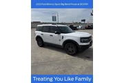 Ford Bronco Sport 2023 AWD B