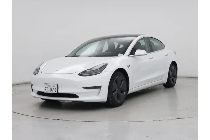 $24998 : Tesla Model 3 2020 AWD Stand image 4