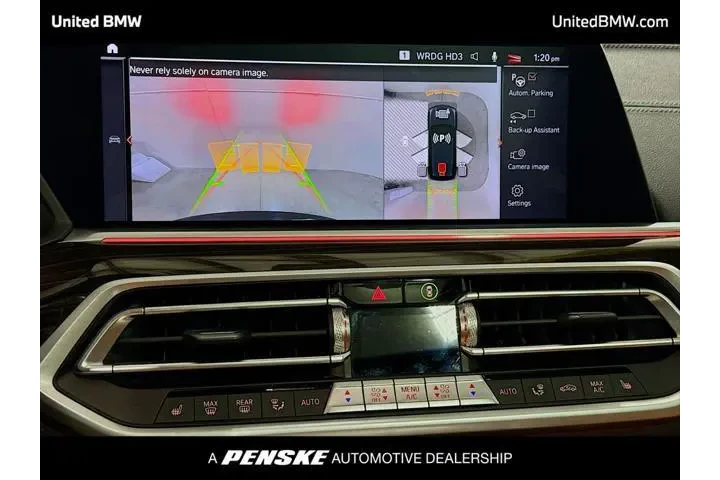 $28995 : BMW X5 2021 sDrive40i 4dr Sp image 9