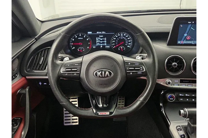 $32998 : Kia Stinger 2021 GT1 4dr Sed image 10