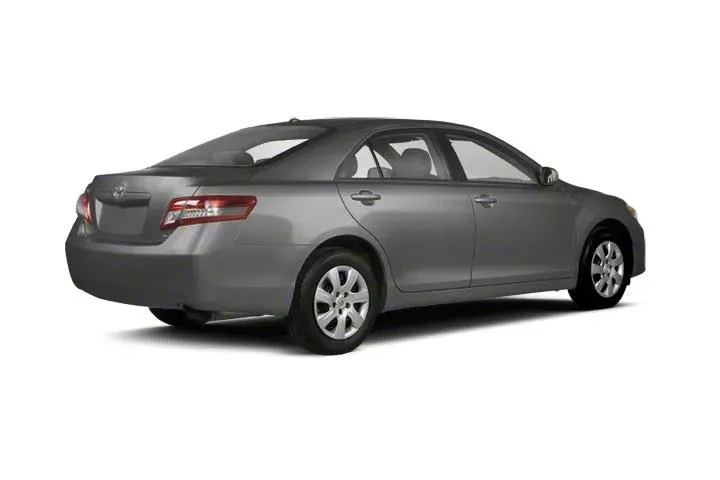 $8800 : Toyota Camry 2010 LE 4dr Sed image 3