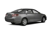 $8800 : Toyota Camry 2010 LE 4dr Sed thumbnail