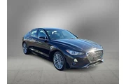 $24500 : Genesis G70 2020 AWD 2.0T 4d thumbnail
