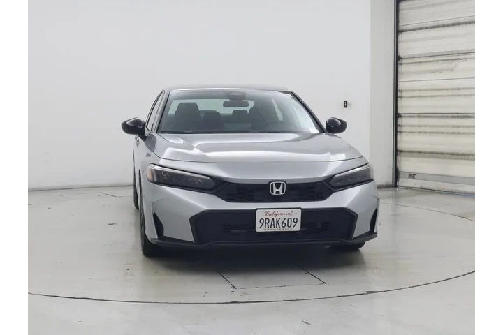 $25998 : Honda Civic 2025 Sport 4dr S image 5