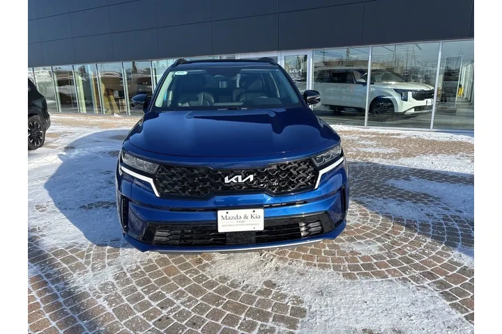 $30495 : 2023 Sorento SX image 2