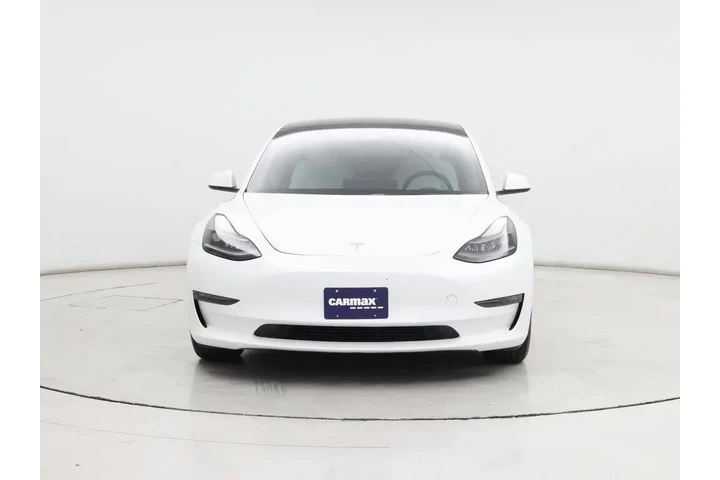 $26998 : Tesla Model 3 2022 AWD Long image 5