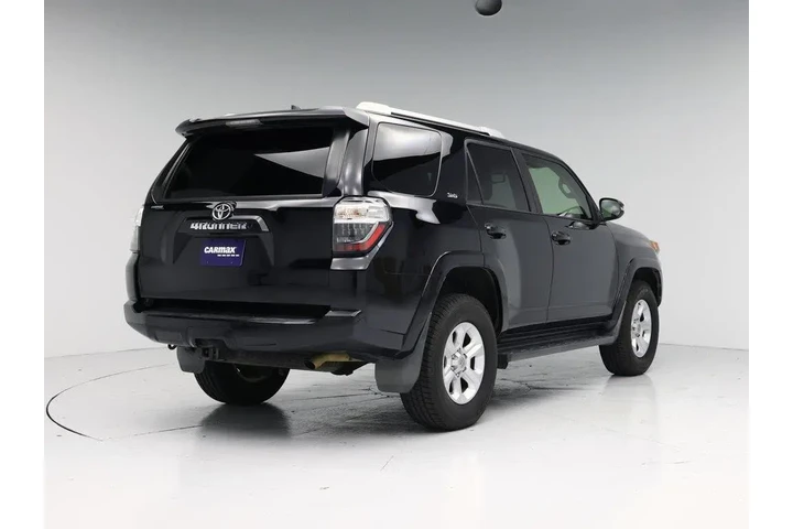 $30998 : Toyota 4Runner 2016 4x4 SR5 image 8