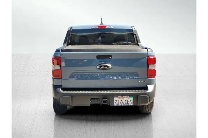 $35993 : Ford Maverick 2024 AWD Laria image 5