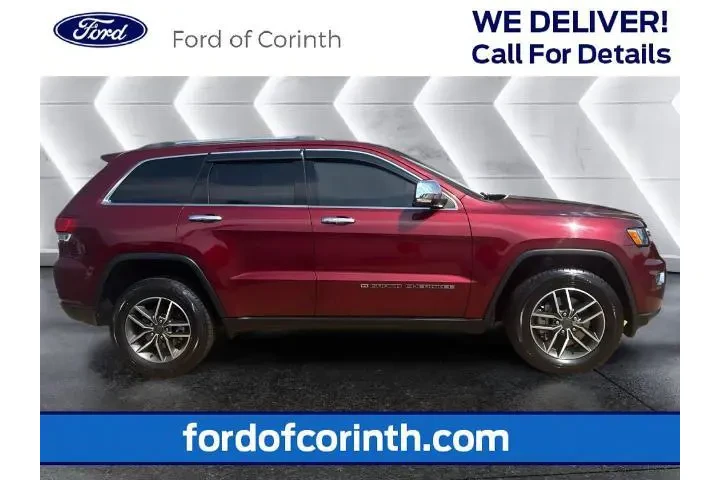 $24875 : Jeep Grand Cherokee WK 2022 image 1
