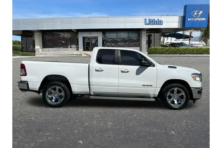 $29399 : Ram 1500 2022 4x2 Lone Star image 9