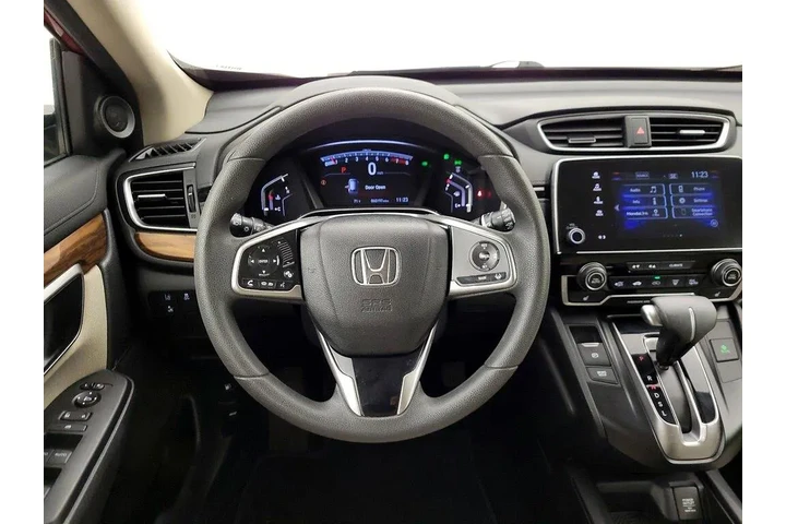 $22998 : Honda CR-V 2018 EX 4dr SUV image 10