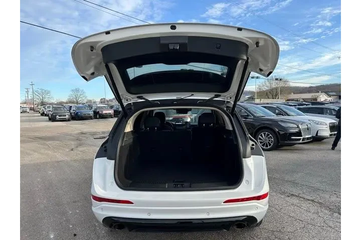 $33892 : Lincoln Corsair 2023 AWD Res image 10