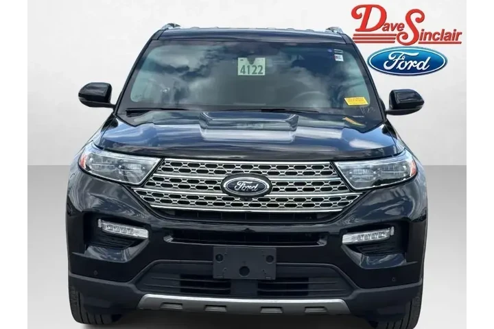 $35995 : Ford Explorer 2024 AWD Limit image 2