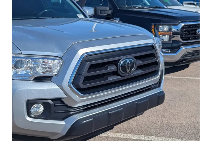 Toyota Tacoma 2022 4x4 TRD O image 4