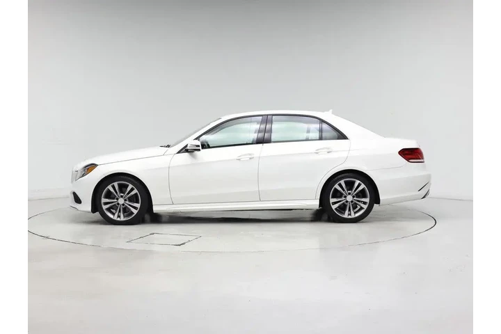 $23998 : Mercedes-Benz E-Class 2016 E image 3