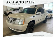 2008 Escalade EXT
