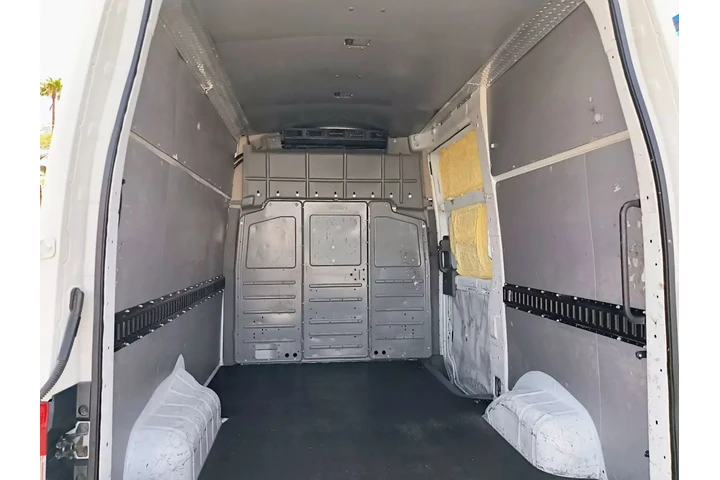 $22995 : 2020 NISSAN NV3500 HD CARGO image 5