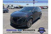 Nissan Ariya 2023 Evolve+ 4d en Phoenix