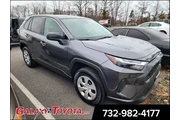Toyota RAV4 2023 AWD LE 4dr en Trenton