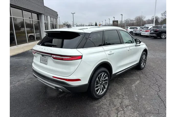 $27985 : Lincoln Corsair 2022 Standar image 7