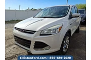 Ford Escape 2013 AWD SEL 4dr en Vineland