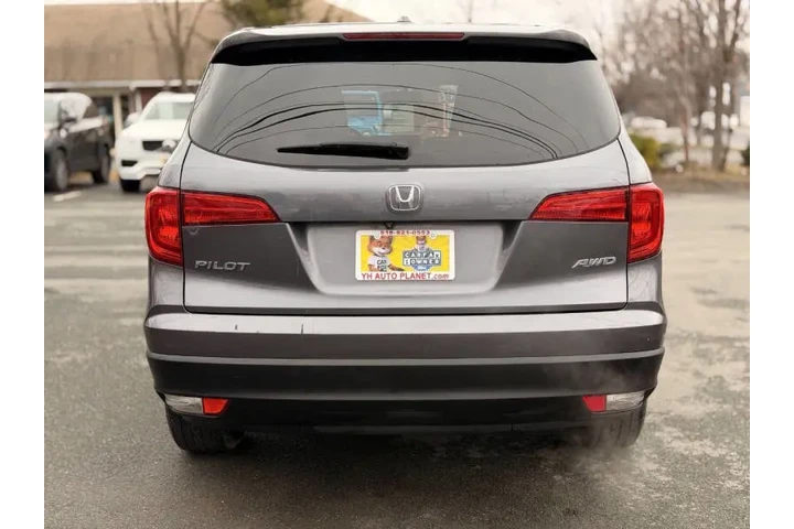 $12500 : 2016 Pilot EX-L image 10