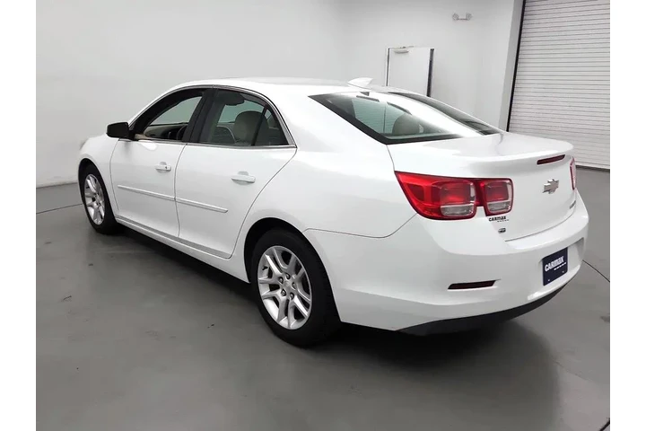 $14998 : Chevrolet Malibu Limited 201 image 7