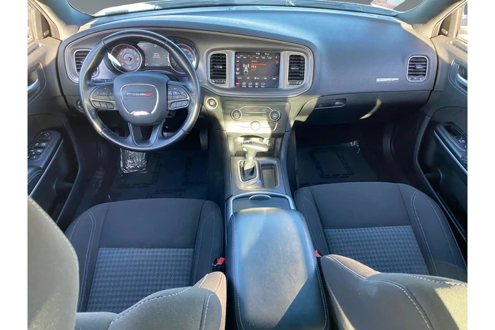 $31145 : Dodge Charger 2023 SXT 4dr S image 10