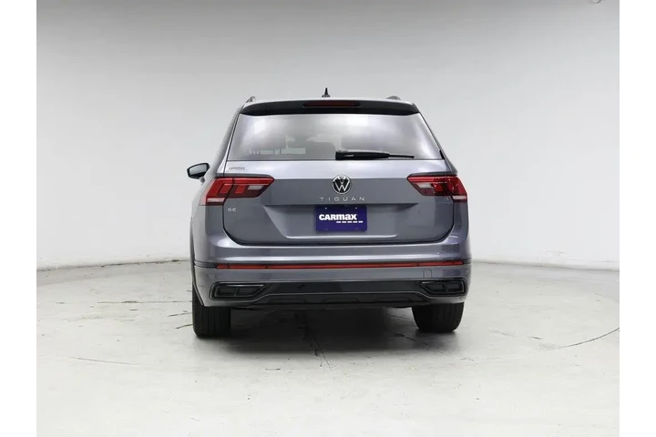 $23998 : Volkswagen Tiguan 2023 SE R- image 6
