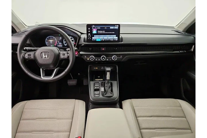$32998 : Honda CR-V 2025 EX-L 4dr SUV image 9
