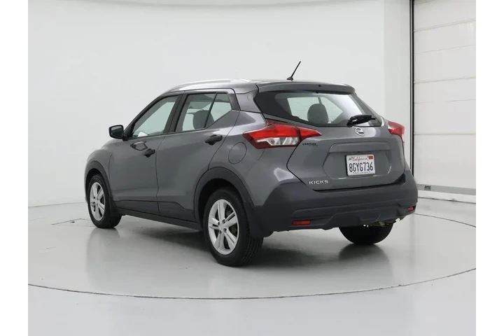 $15998 : Nissan Kicks 2019 S 4dr Cros image 2