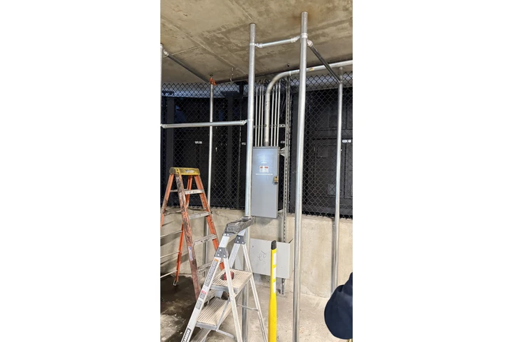 Instalador con experiencia image 5