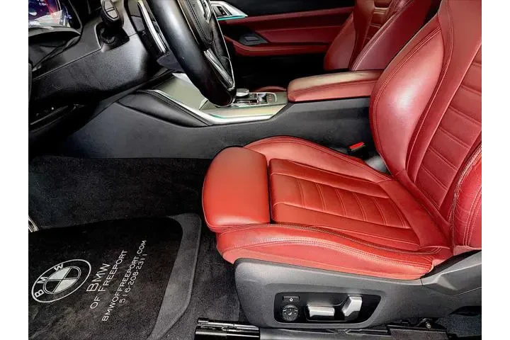 $39888 : BMW 4 Series 2022 AWD 430i x image 10