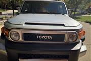 $9000 : 2008 Toyota FJ Cruiser 4x4 thumbnail