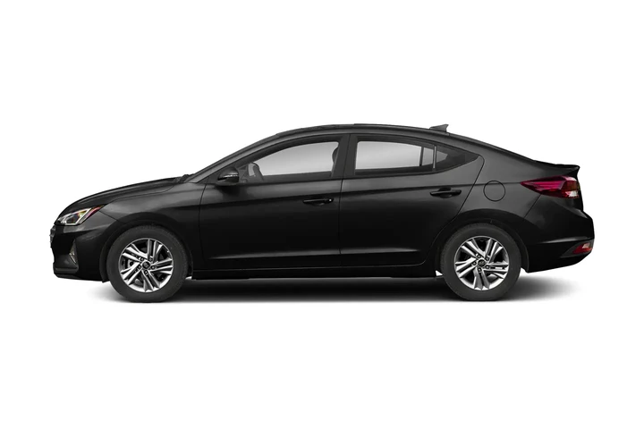 $14250 : 2019 Elantra SE image 3
